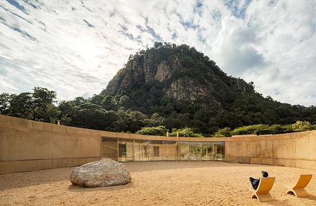 House 720 Degrees by Fernanda Canales Arquitectura