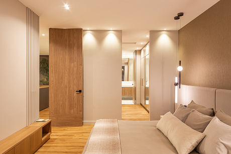 LH Residence by Side FX Arquitectura - 8