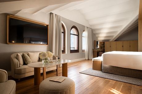 METT Barcelona by Kokaistudios - 9