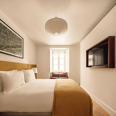 Prédio Fanqueiros 156 by João Tiago Aguiar - 7