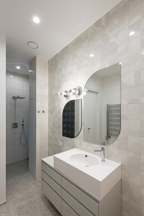 Uptown Apartment by Marija Orloviene - 8