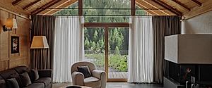 Aman Rosa Alpina: Quiet Mountain Rooms Framed by the Dolomites