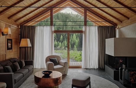 Aman Rosa Alpina: Quiet Mountain Rooms Framed by the Dolomites