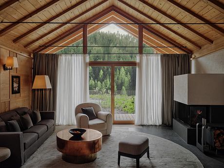 Aman Rosa Alpina: Quiet Mountain Rooms Framed by the Dolomites - 7