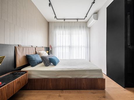 Apartment MO Reframes Industrial Living for Flexible São Paulo Life - 7