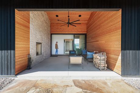 Ashley Lake House: A Family Retreat Along the Montana Lakefront - 9