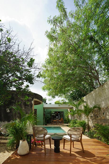 Casa More by Workshop: Diseño y Construcción - 9