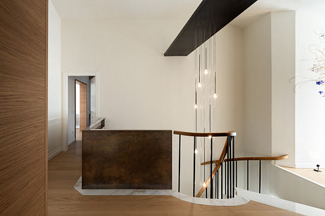 Casa Origine by Pianozero Architetti - 6