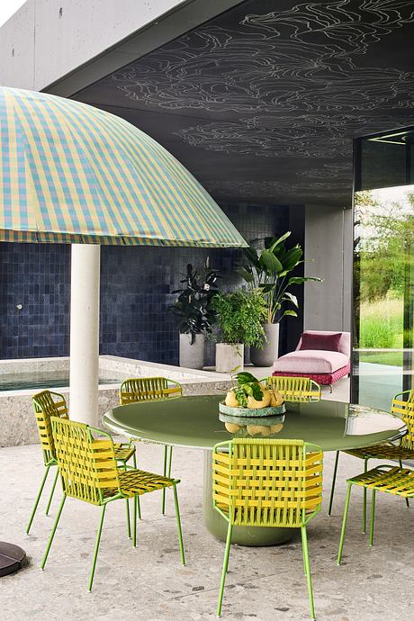 Counterpoint House by Ippolito Fleitz Group – Identity Architects - 10