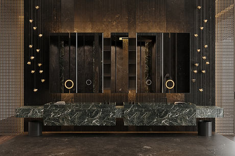 Felicity House by YOUSUPOVA - 9