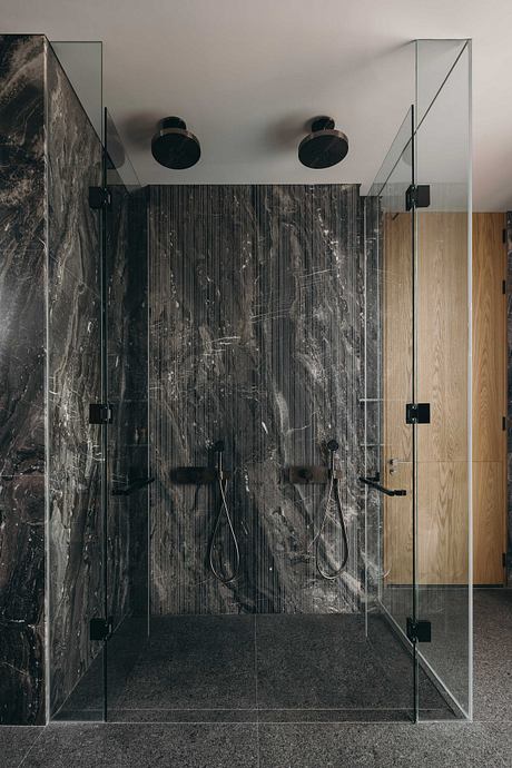 Halcyon House by Ming Architects - 12