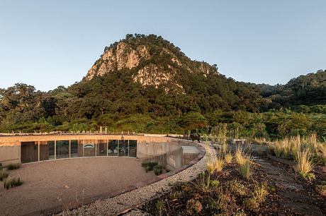 House 720 Degrees by Fernanda Canales Arquitectura - 10