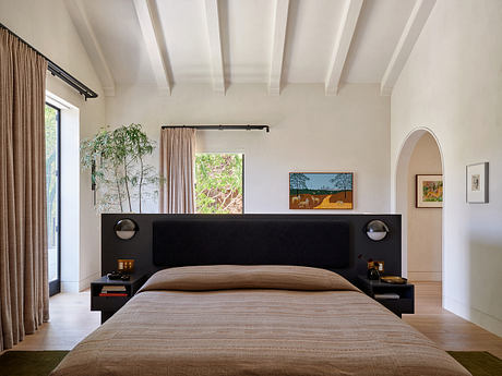 Los Feliz Contemporary by Studio Emblem & Co. - 7