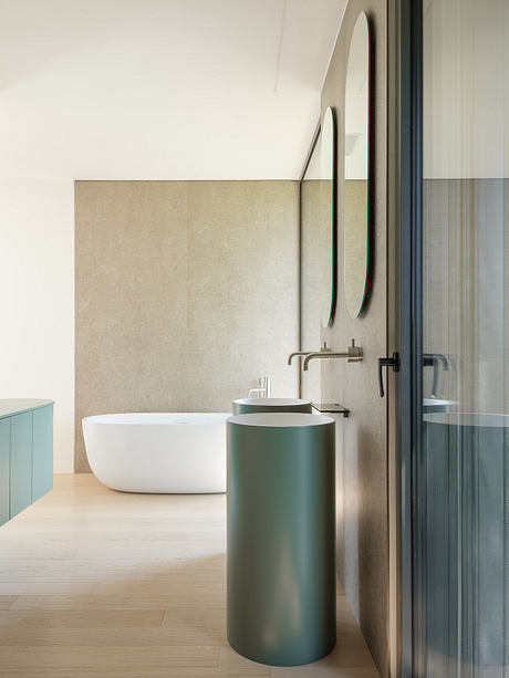 MAJC House by ARKDD - 7