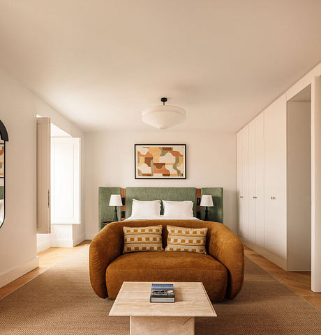 Prédio Fanqueiros 156 by João Tiago Aguiar - 8