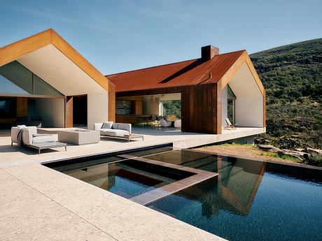 Amnesia House by Garde Hvalsøe - 12