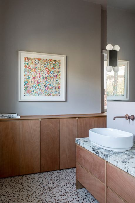 Casa Viale Della Tecnica: Refined Roman Apartment - 11