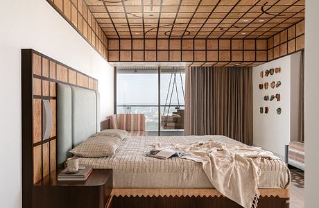 Gingham Dreams by MuseLAB