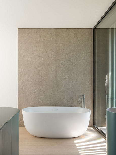 MAJC House by ARKDD - 8