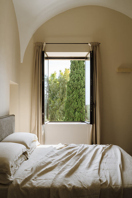 Masseria San Lorenzo: Restored Farmhouse - 5