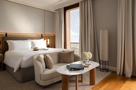 METT Barcelona by Kokaistudios - 10