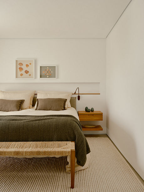 Riviera Apartment by Marina Salles - 8