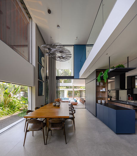 Yupi Residence by Raiz Arquitetura - 8