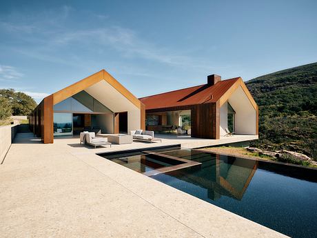 Amnesia House by Garde Hvalsøe - 13