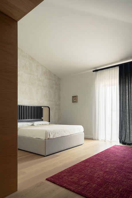 Casa Origine by Pianozero Architetti - 7