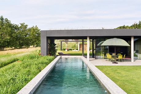 Counterpoint House by Ippolito Fleitz Group – Identity Architects - 11