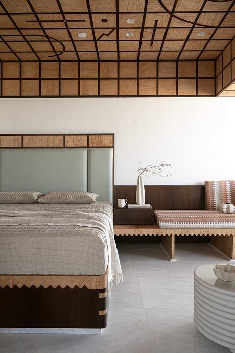 Gingham Dreams by MuseLAB - 9