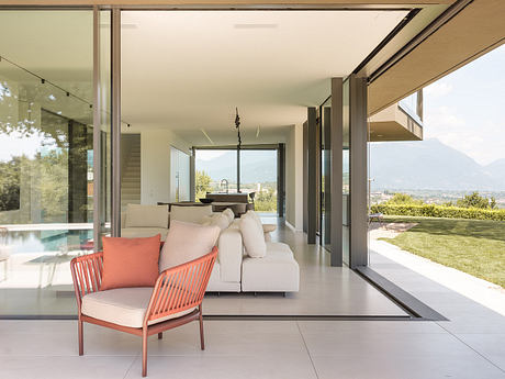 MAJC House by ARKDD - 9