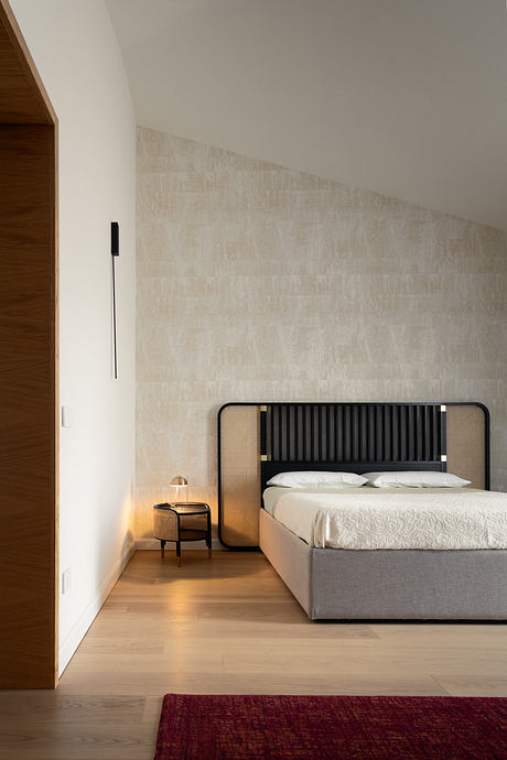 Casa Origine by Pianozero Architetti - 8