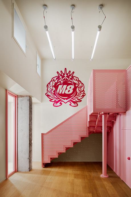 Gentle Mates Gaming House by ZYVA Studio - 9