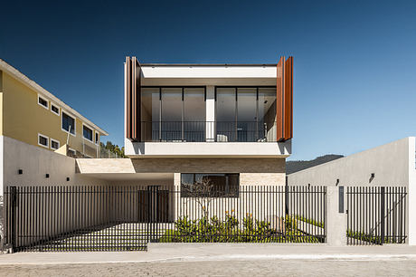 LH Residence by Side FX Arquitectura - 9