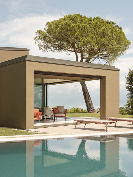 MAJC House by ARKDD - 10