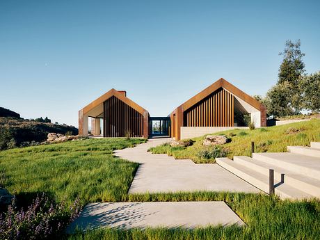 Amnesia House by Garde Hvalsøe - 14