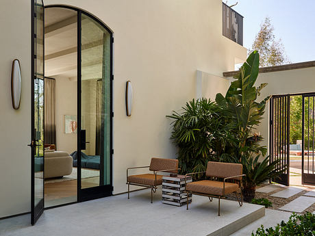 Los Feliz Contemporary by Studio Emblem & Co. - 10