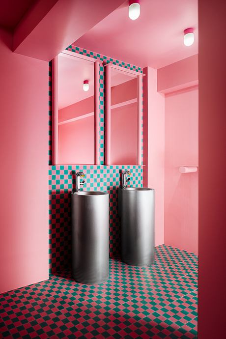 Gentle Mates Gaming House by ZYVA Studio - 10