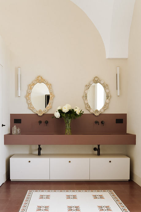 Masseria San Lorenzo: Restored Farmhouse - 9