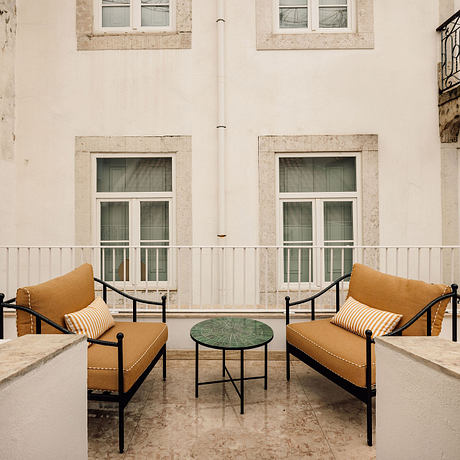 Prédio Fanqueiros 156 by João Tiago Aguiar - 10