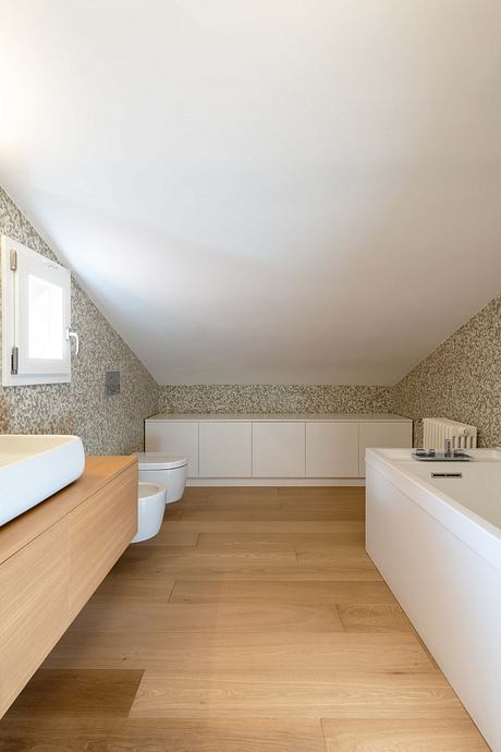 Villino RV by MAMESTUDIO - 8