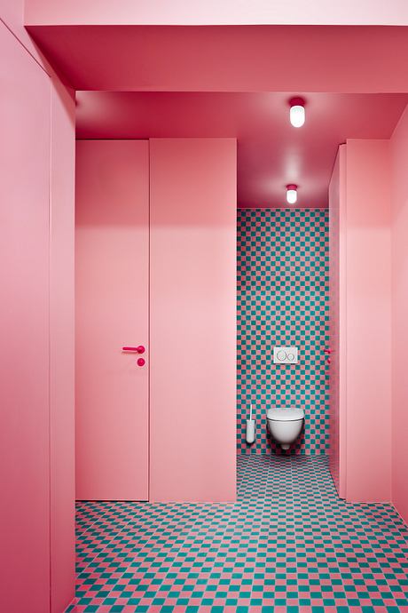 Gentle Mates Gaming House by ZYVA Studio - 11