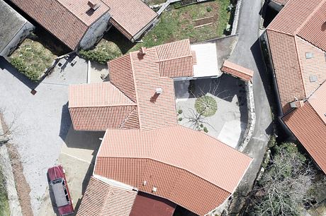 The Avber House by OFIS Arhitekti - 10