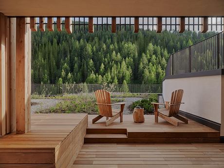 Aman Rosa Alpina: Quiet Mountain Rooms Framed by the Dolomites - 13