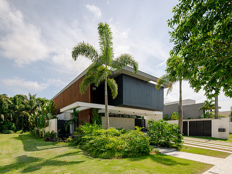 Yupi Residence by Raiz Arquitetura - 16