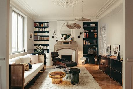 Alsace by Studio Patrick Martins - 1