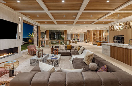 Beverly Crest by Whipple Russell Architects - 1