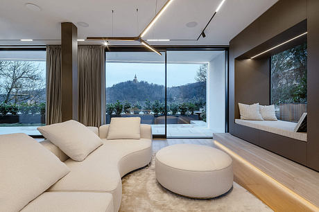 Block House: Interior by Studio MA - 1