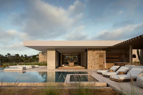 Casa La Vista by Medeza - 1